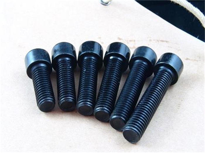 慈溪高强螺栓