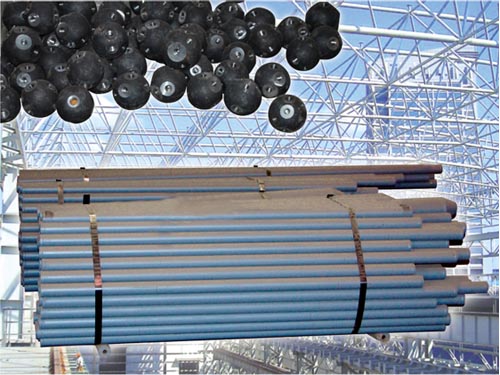 慈溪迪拜大型主题乐园网架